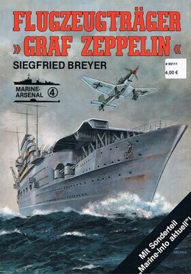 Flugzeugträger "Graf Zeppelin"