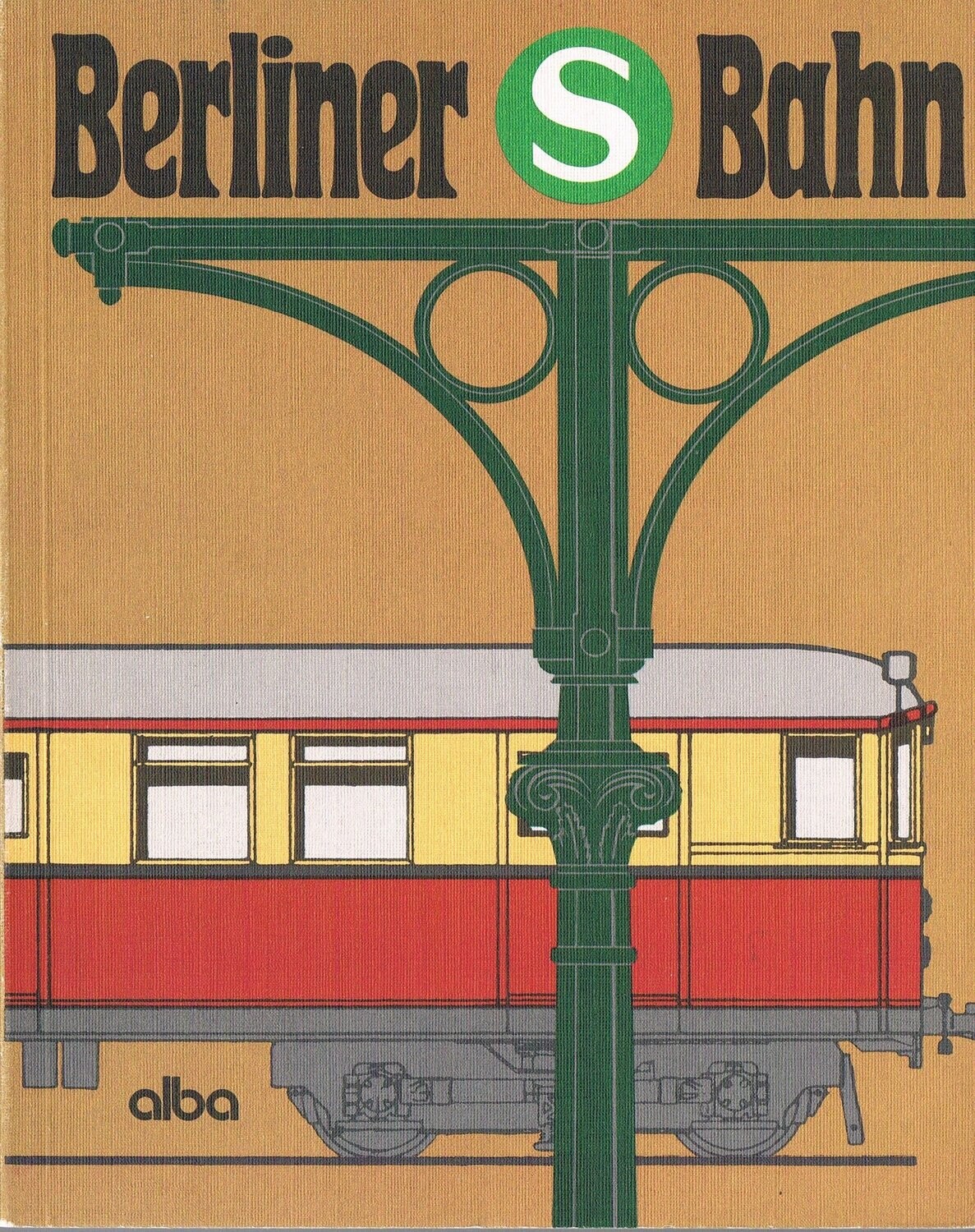Berliner S Bahn