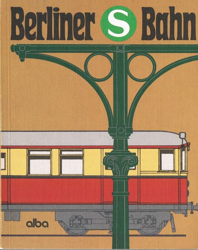 Berliner S Bahn