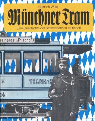 Münchner Tram