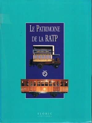 Le Patrimoine de la RATP