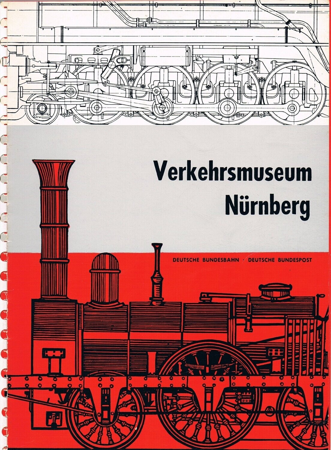 Verkehrsmuseum Nürnberg