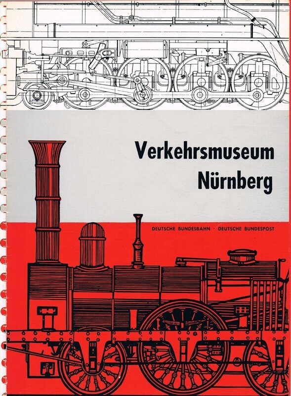 Verkehrsmuseum Nürnberg