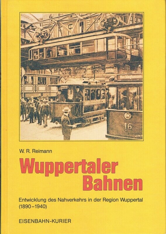 Wuppertaler Bahnen