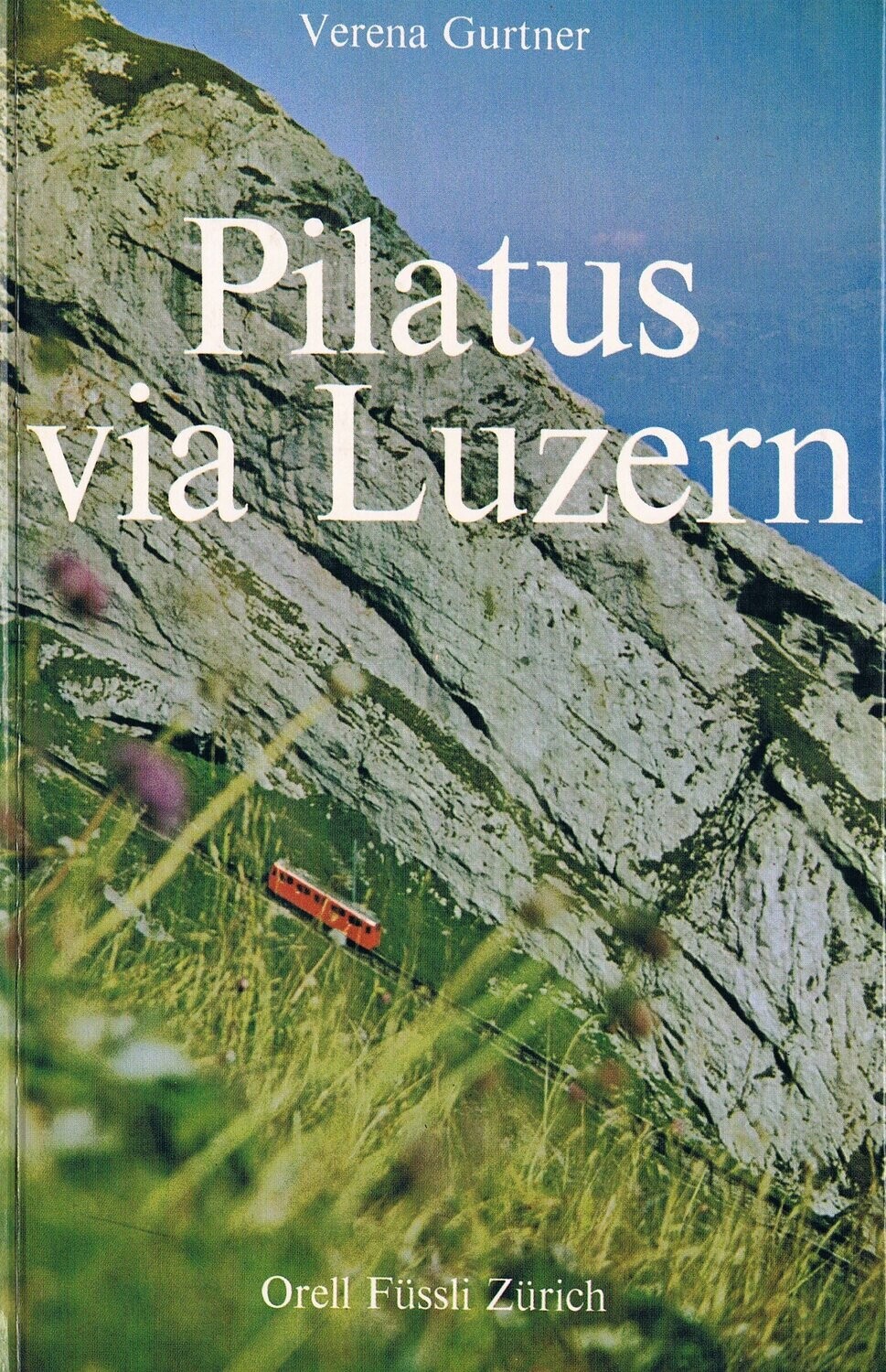 Pilatus via Luzern