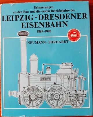 Leipzig-Dresdener Eisenbahn