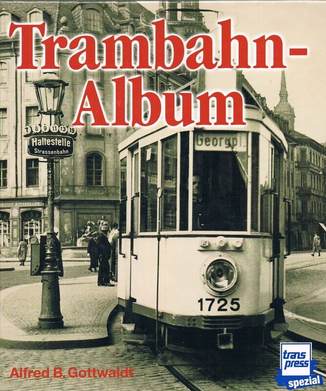 Trambahn-Album