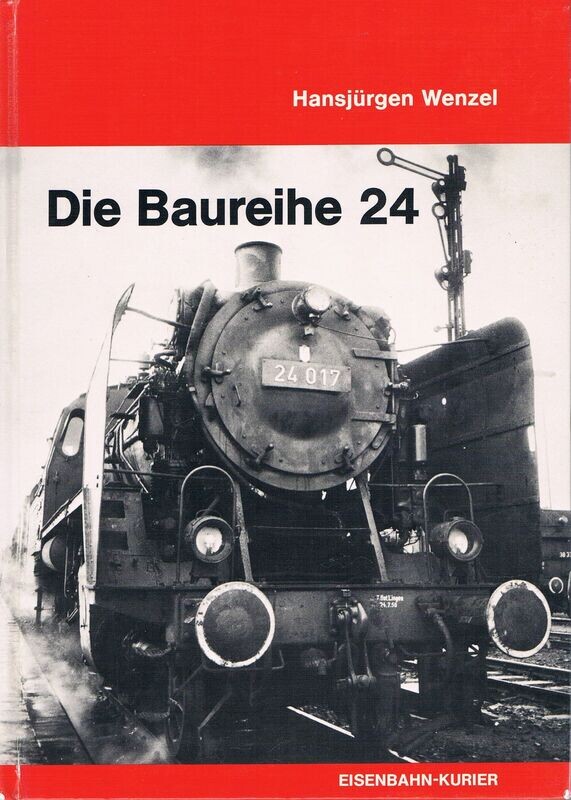 Die Baureihe 24