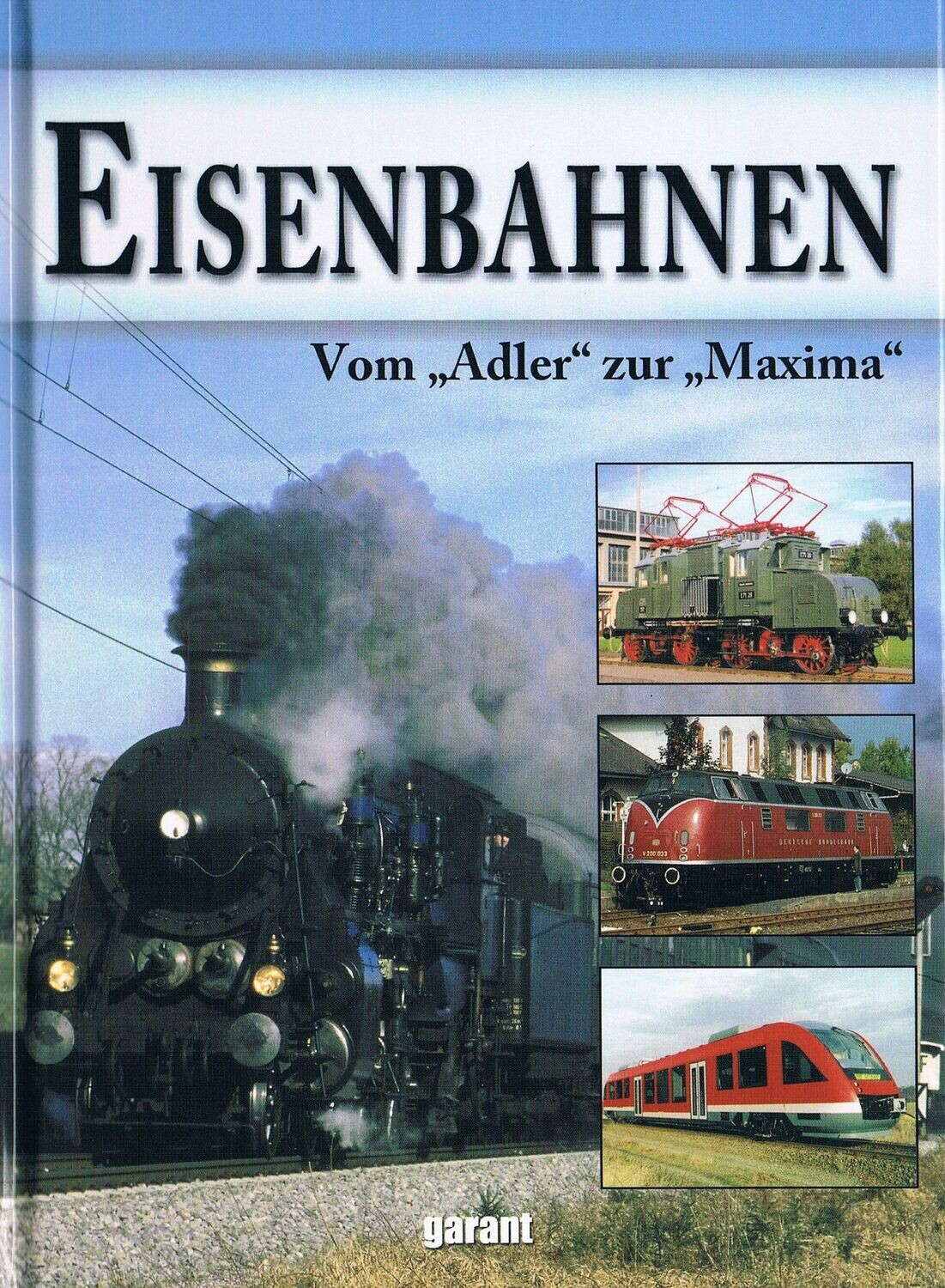 Eisenbahnen