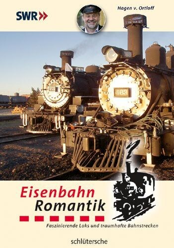 Eisenbahn Romantik