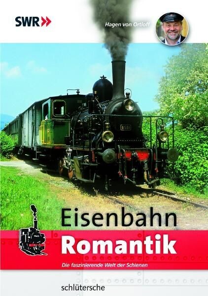 Eisenbahn Romantik