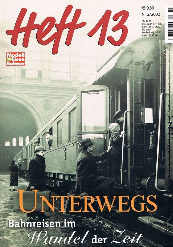 Unterwegs