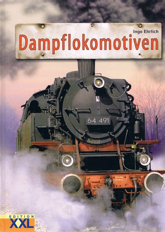 Dampflokomotiven