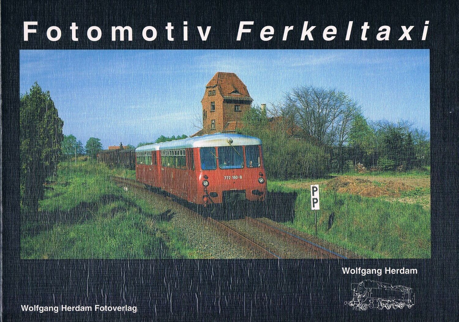 Fotomotiv Ferkeltaxi