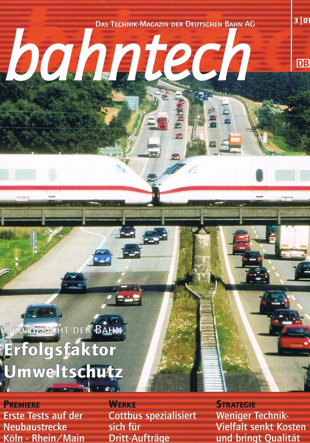 BahnTech