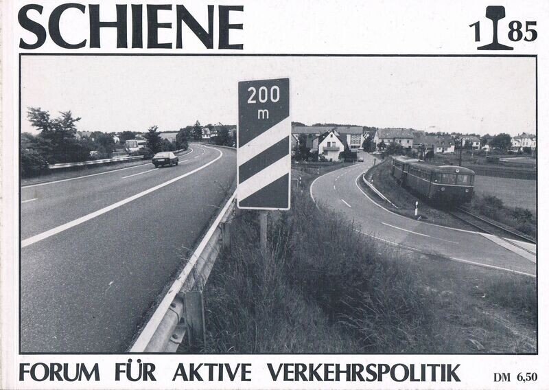 Schiene