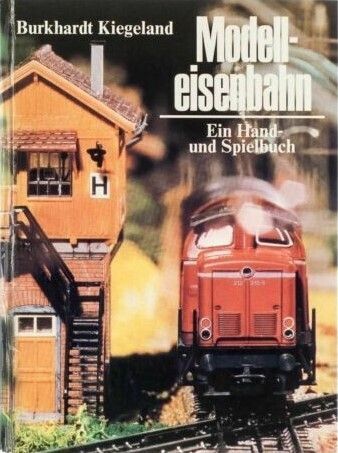 Modelleisenbahn