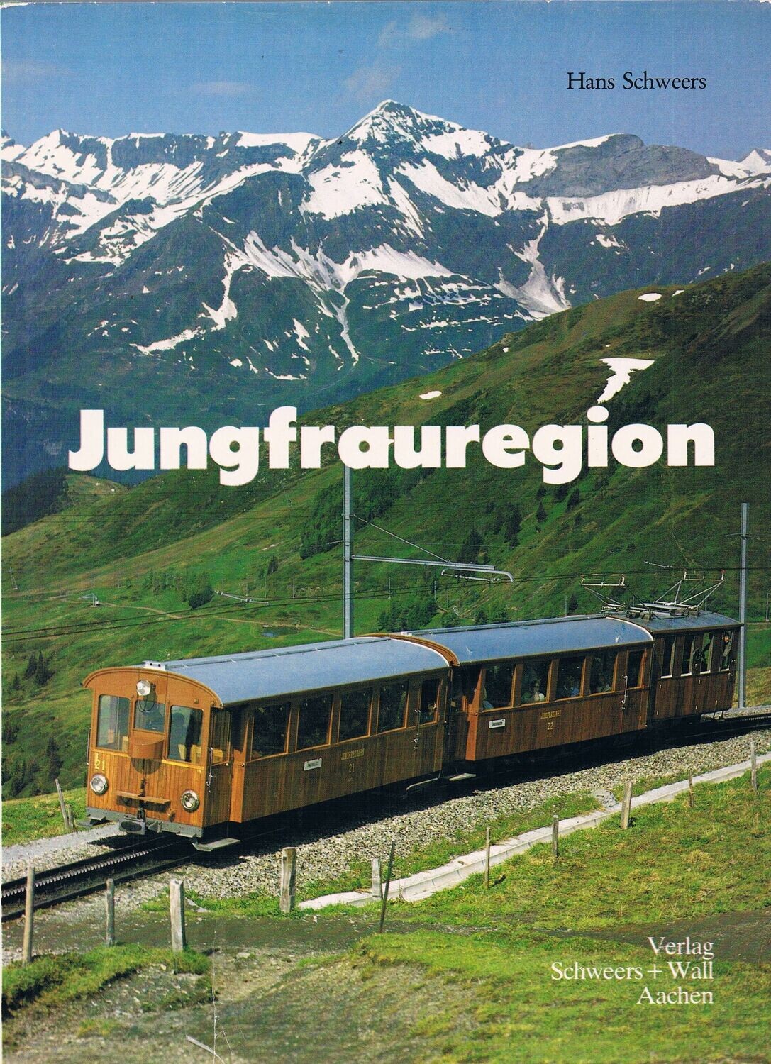 Jungfrauregion