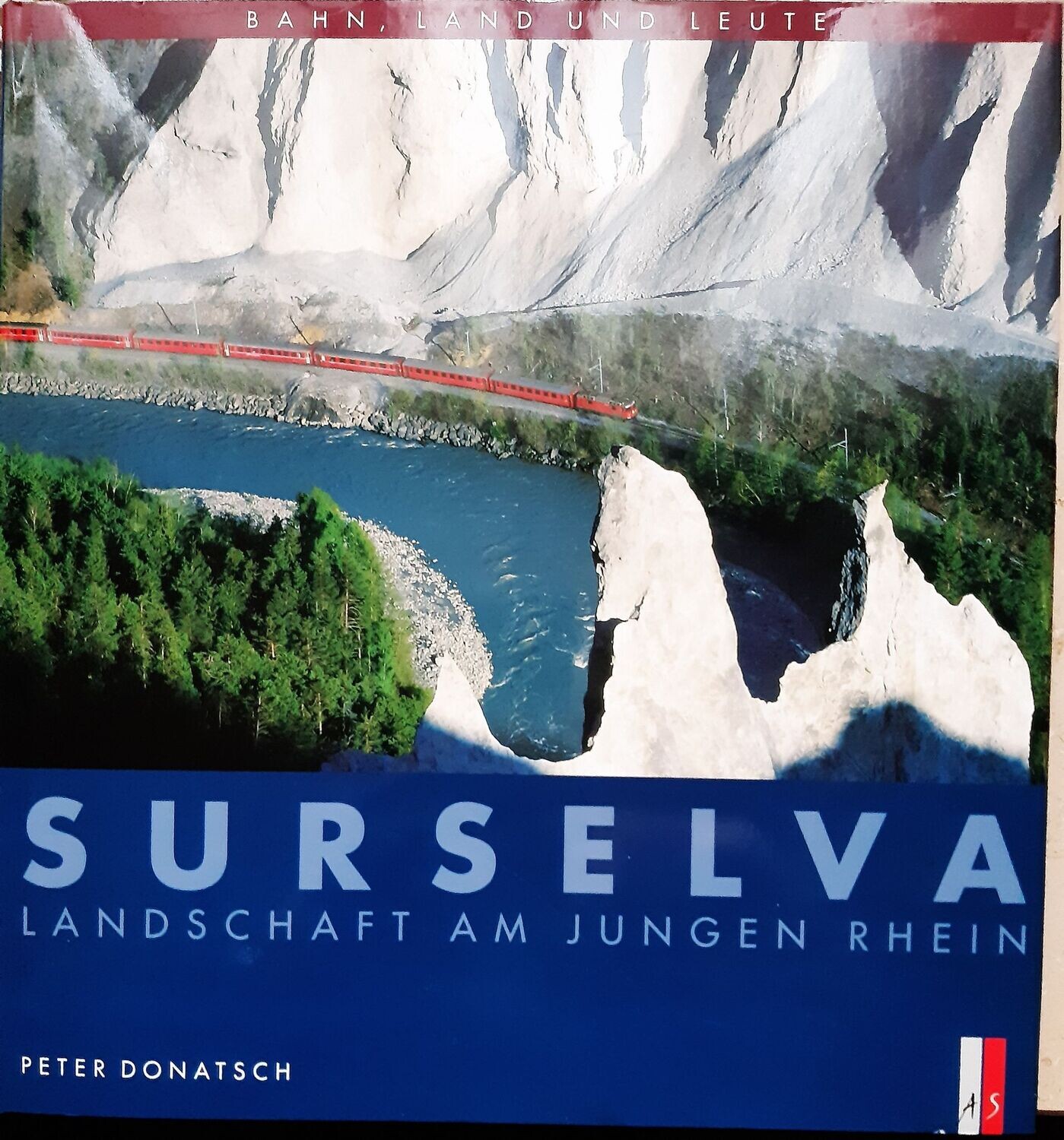 Surselva