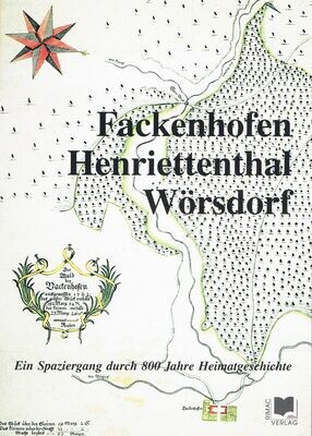 Fackenhofen - Henriettenthal - Wörsdorf