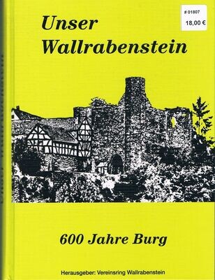 Unser Wallrabenstein
