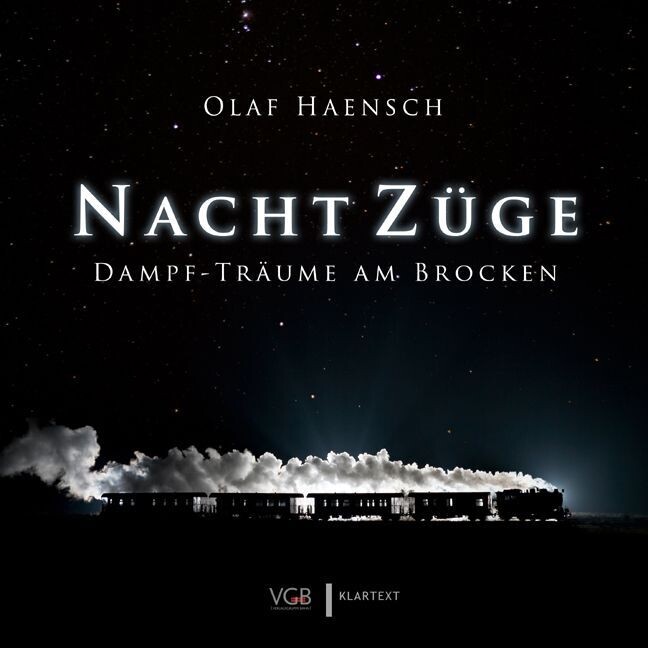 Nacht Züge