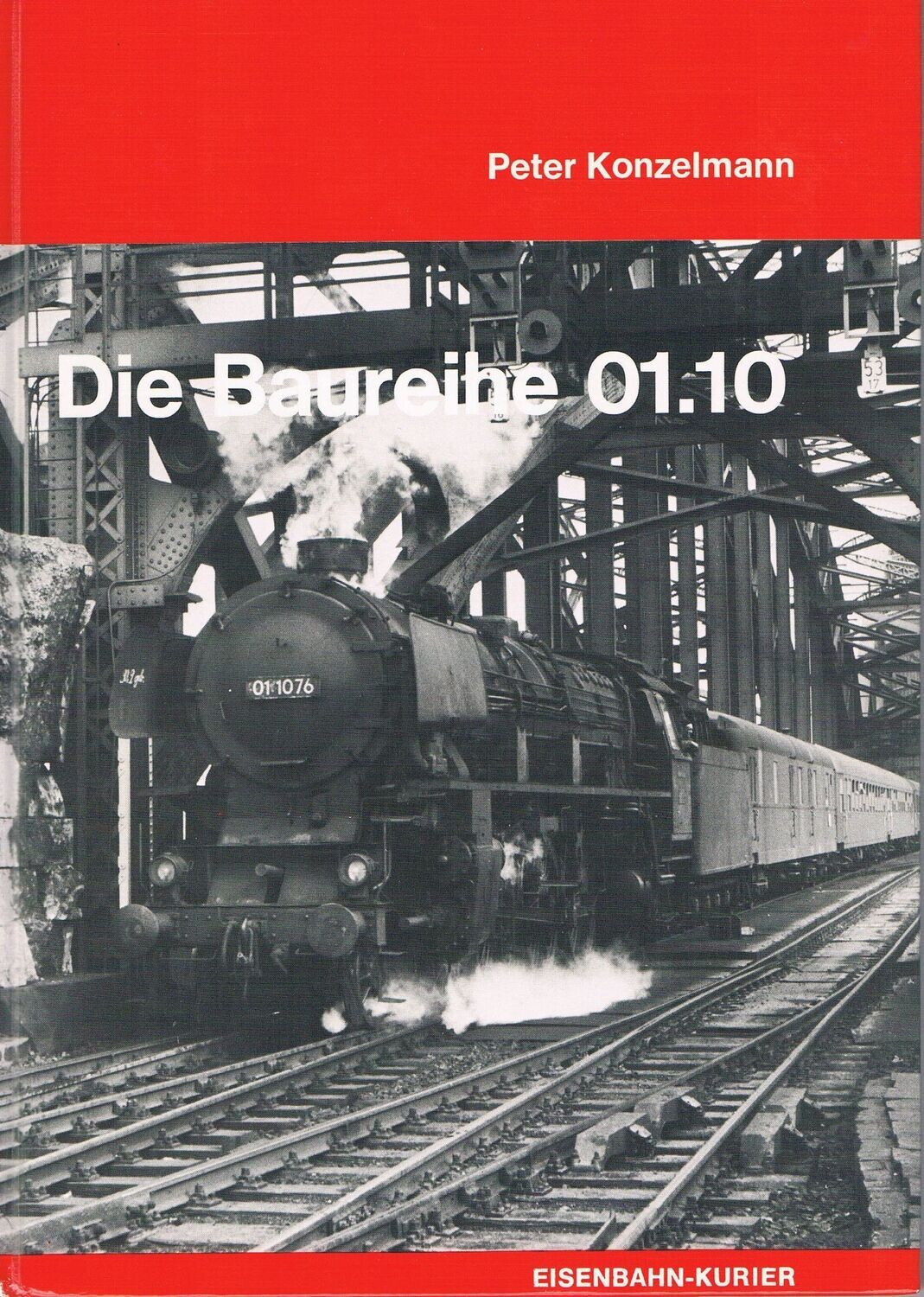 Die Baureihe 01.10