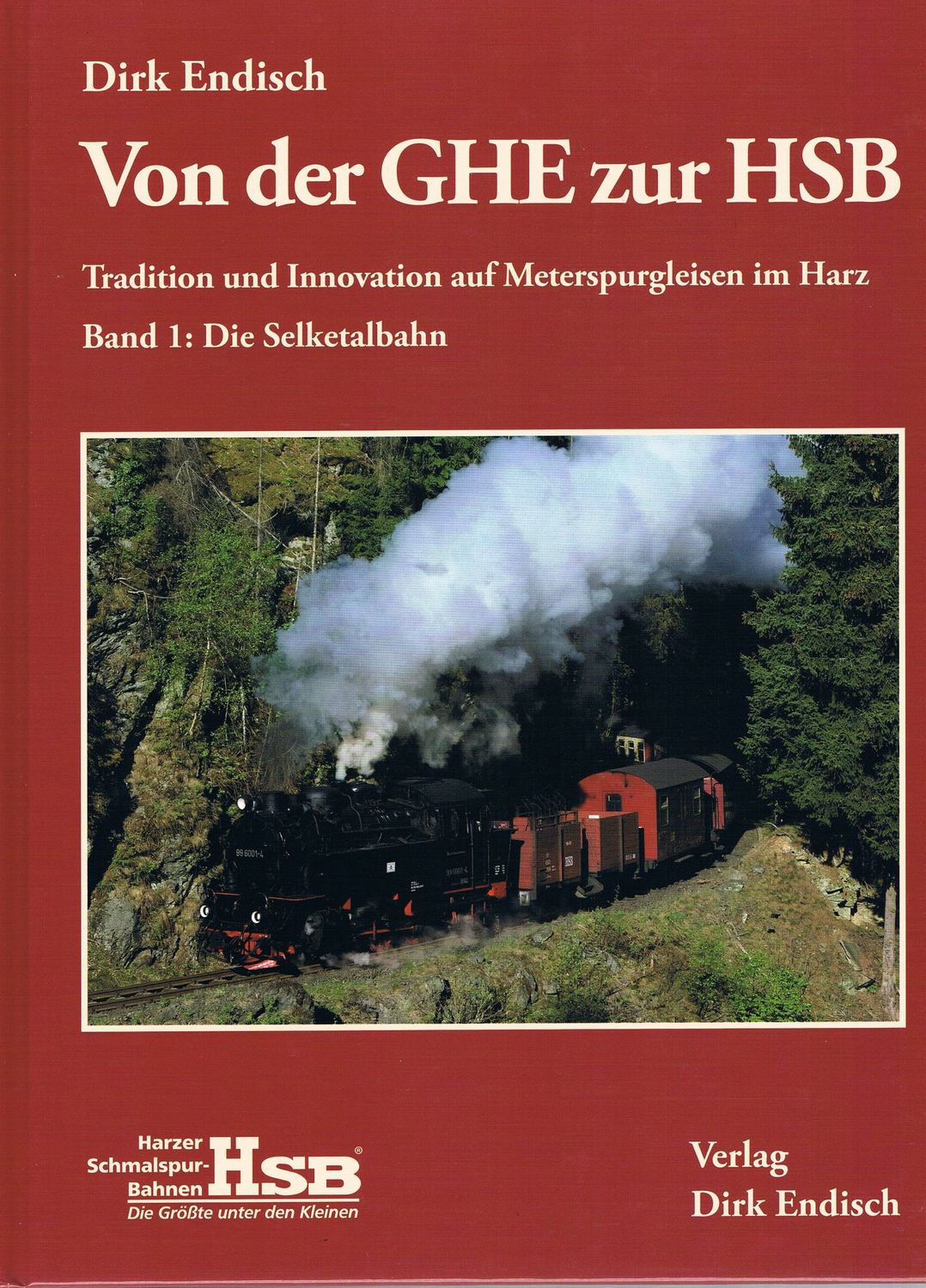 Von der GHE zur HSB