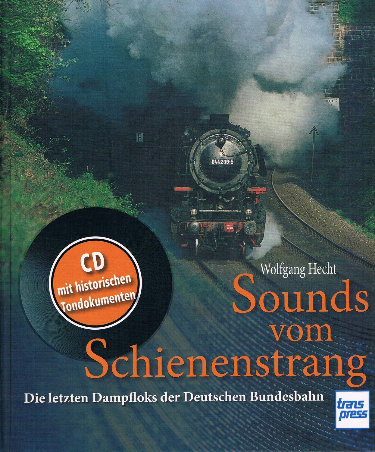 Sounds vom Schienenstrang