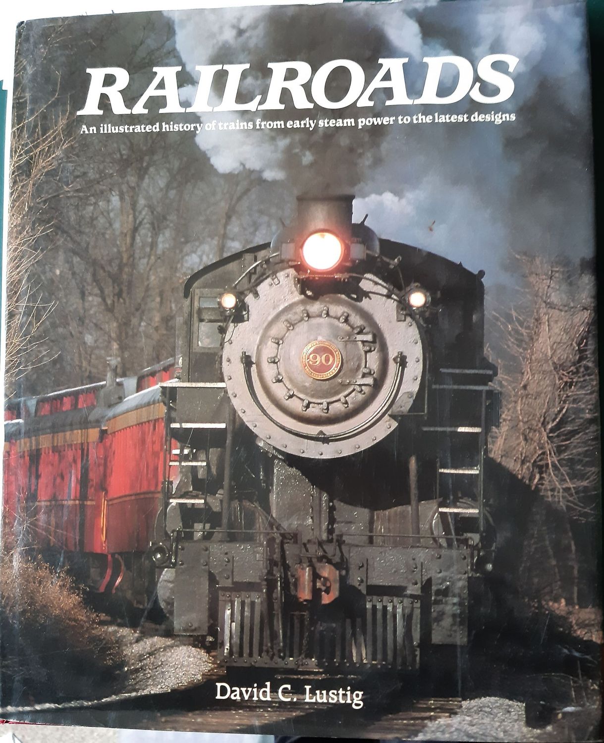 Railroads