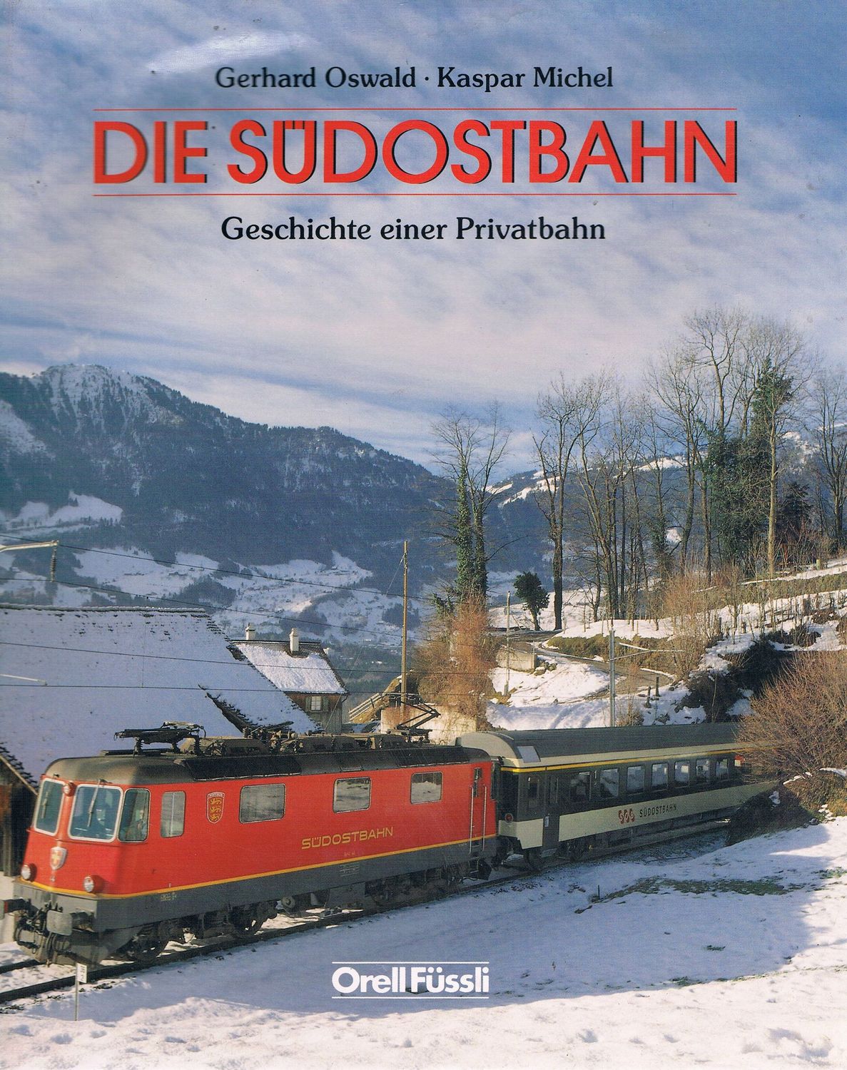 Die Südostbahn