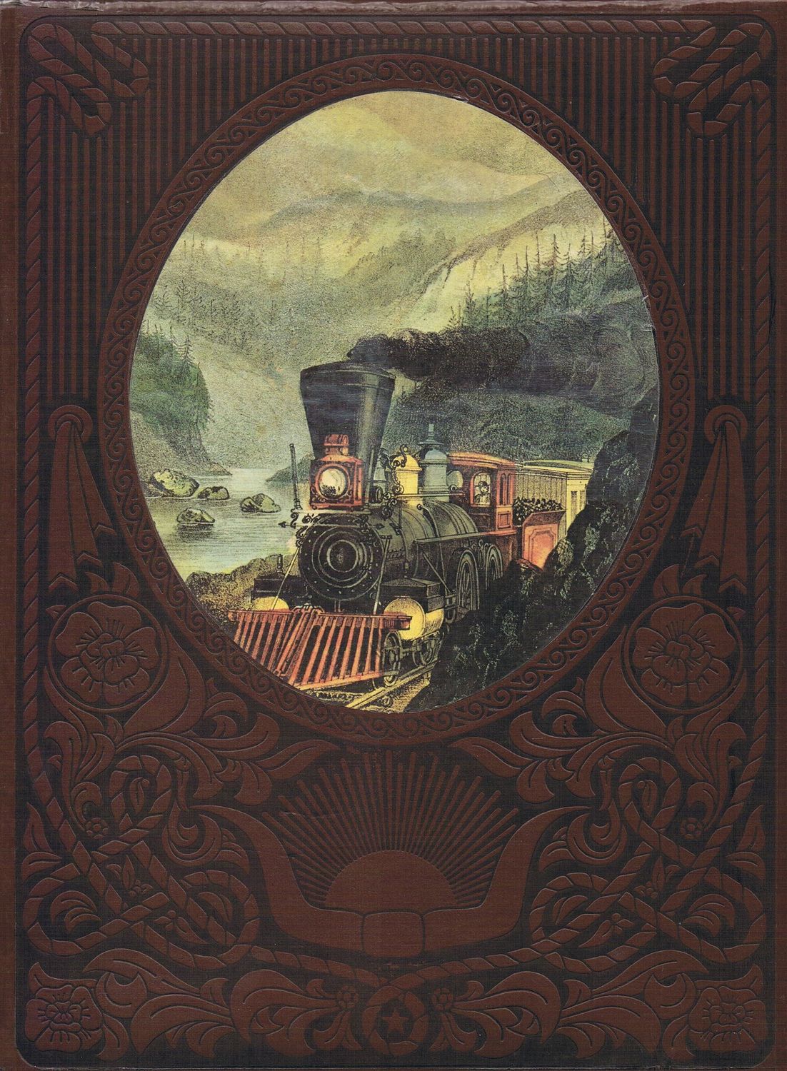 Der Bau der Eisenbahnen