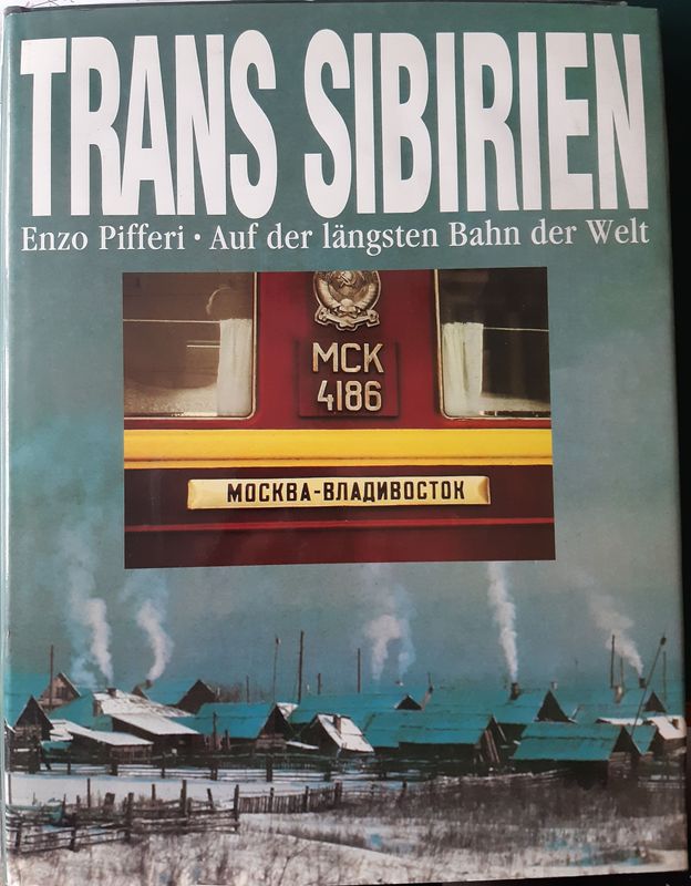 Trans Sibirien