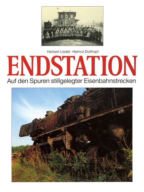 Endstation