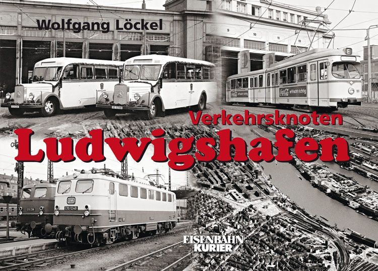 Verkehrsknoten Ludwigshafen Verkehrsknoten Ludwigshafen