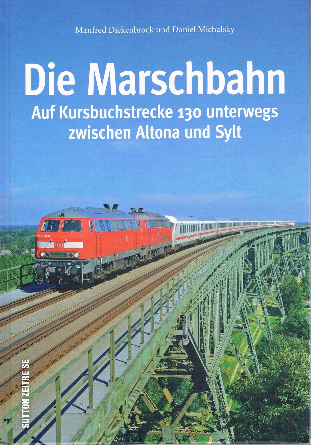 Die Marschbahn