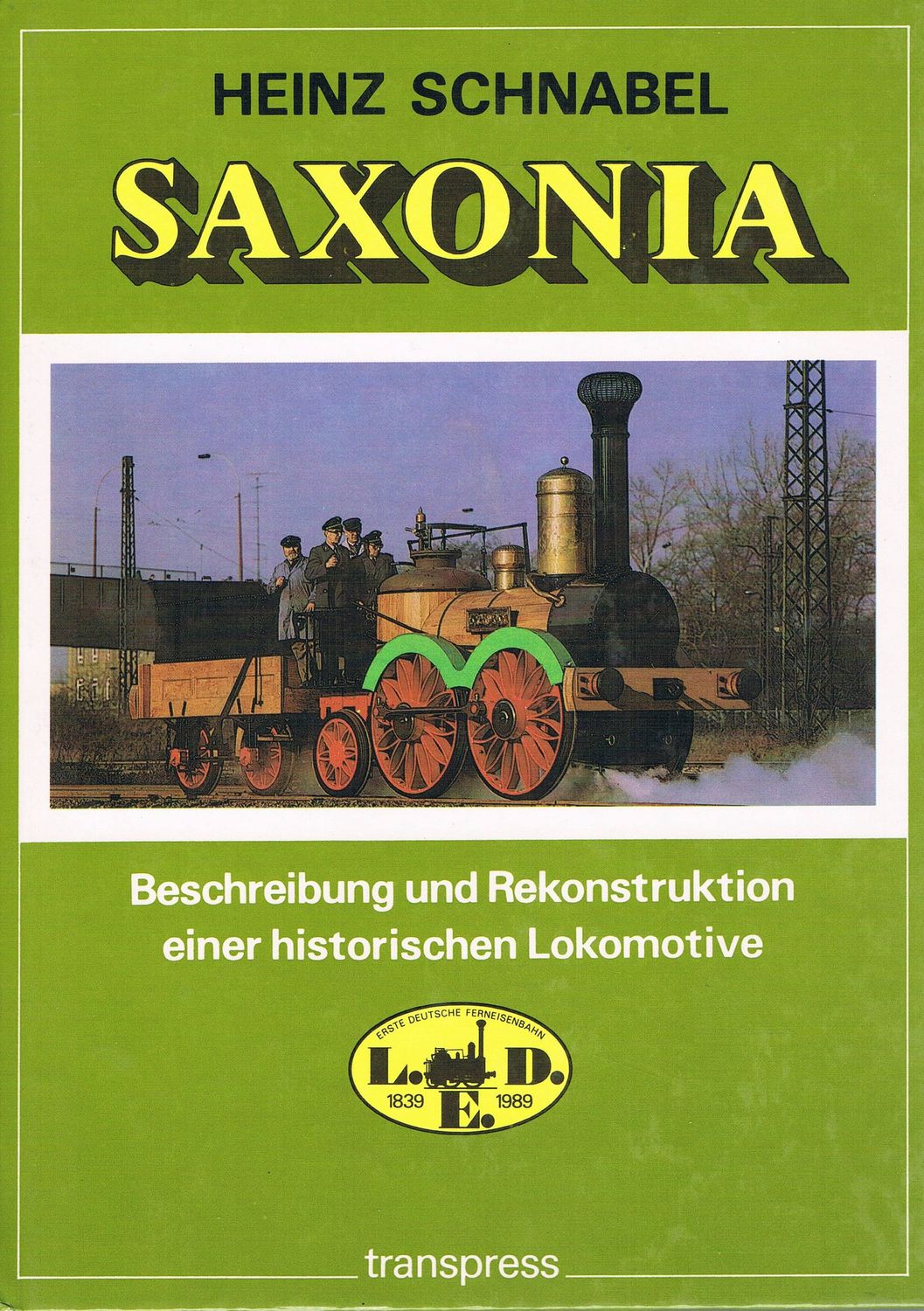 Saxonia