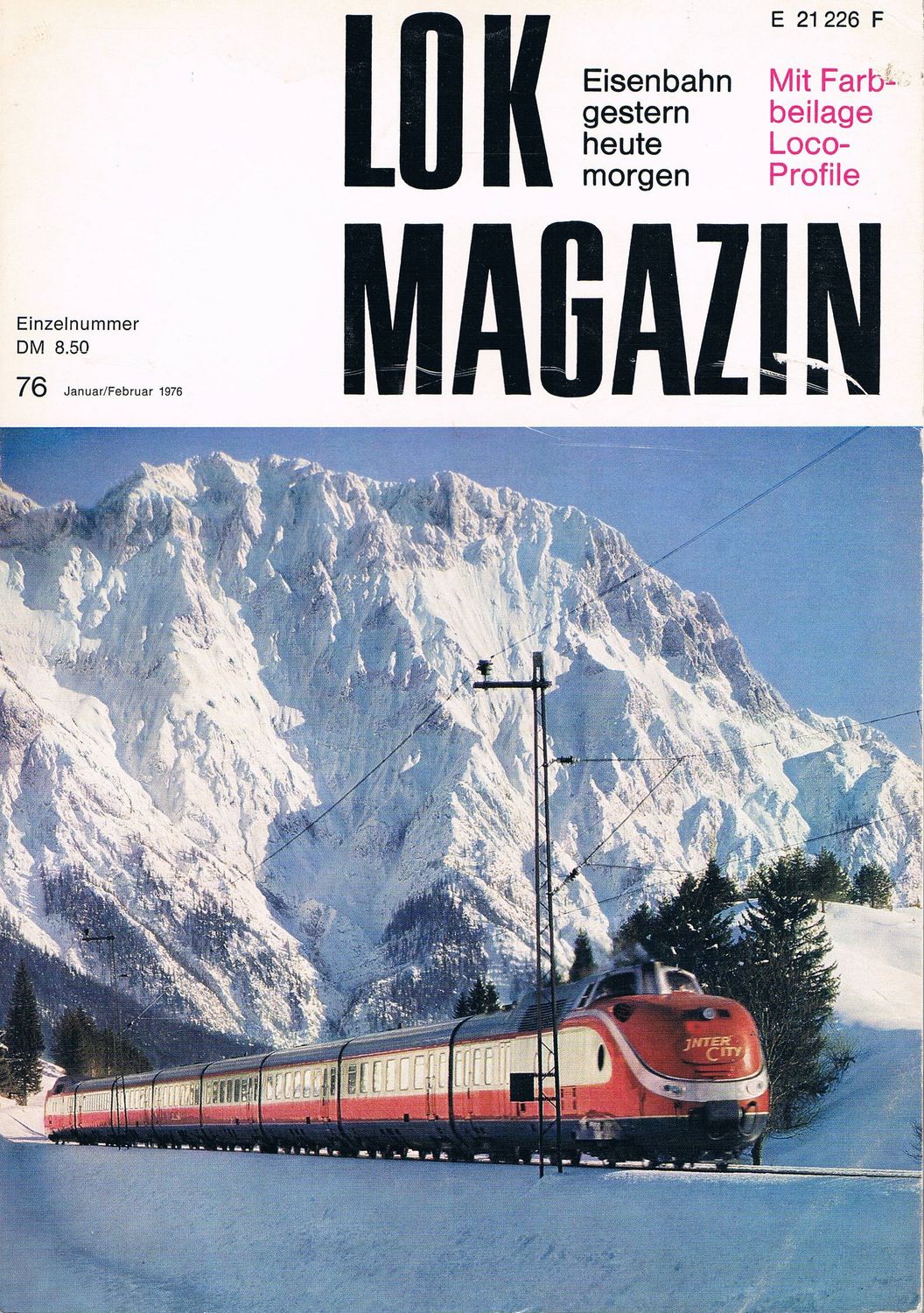 Lok Magazin