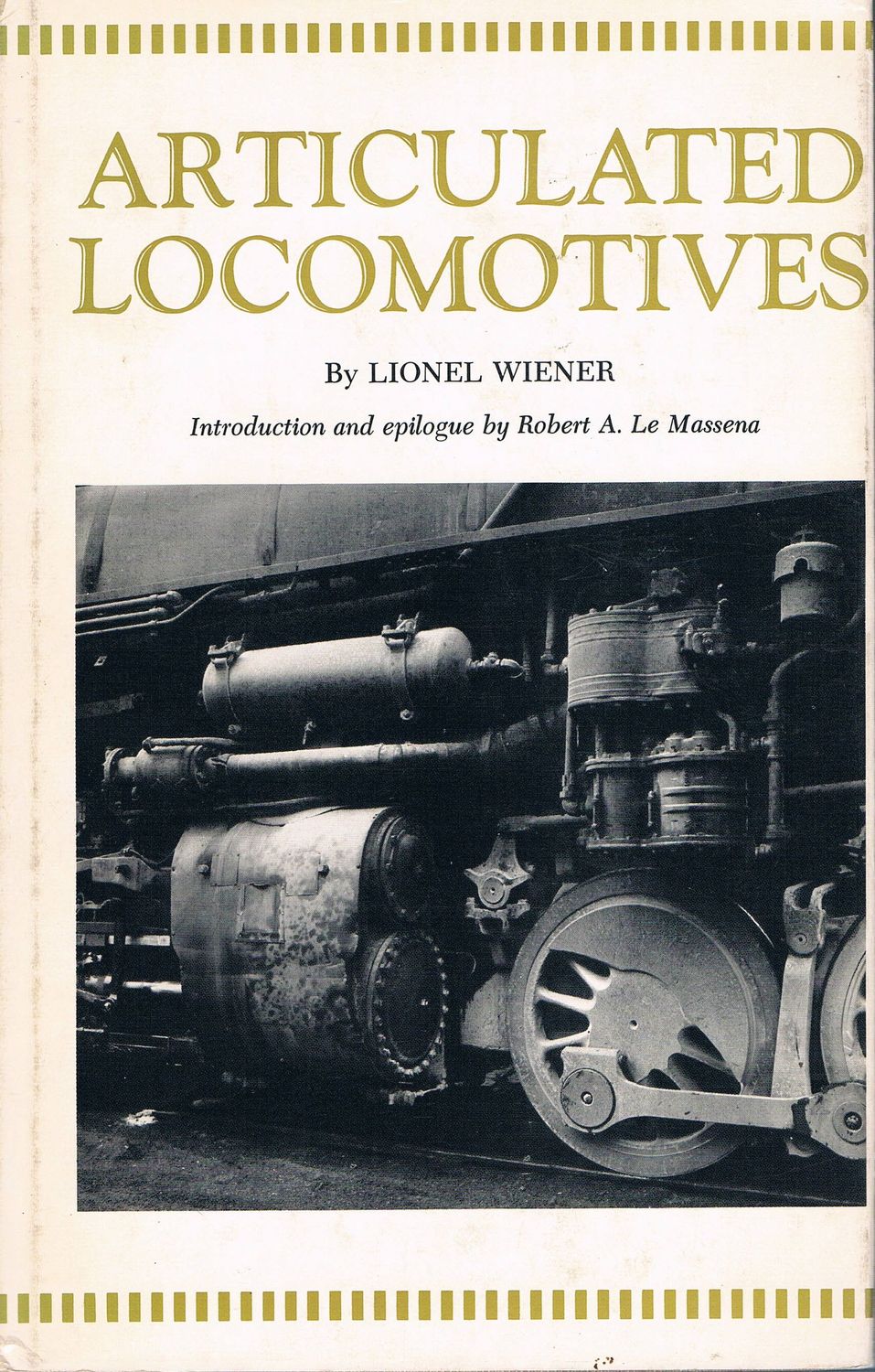 Articulated Locomotives