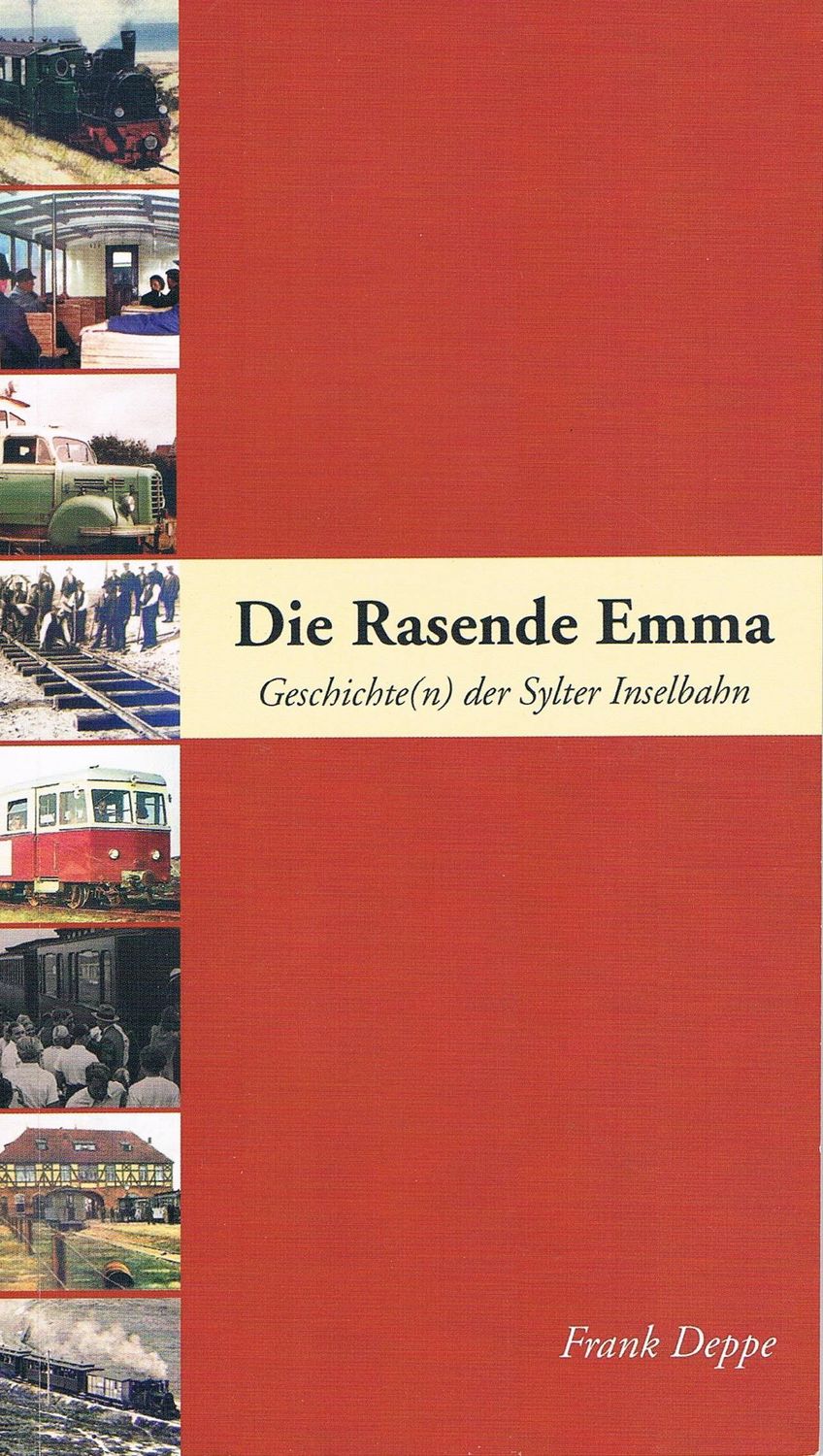 Die rasende Emma