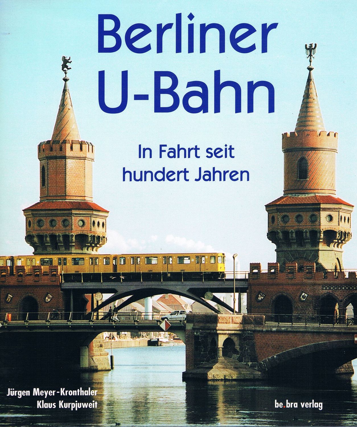 Berliner U-Bahn