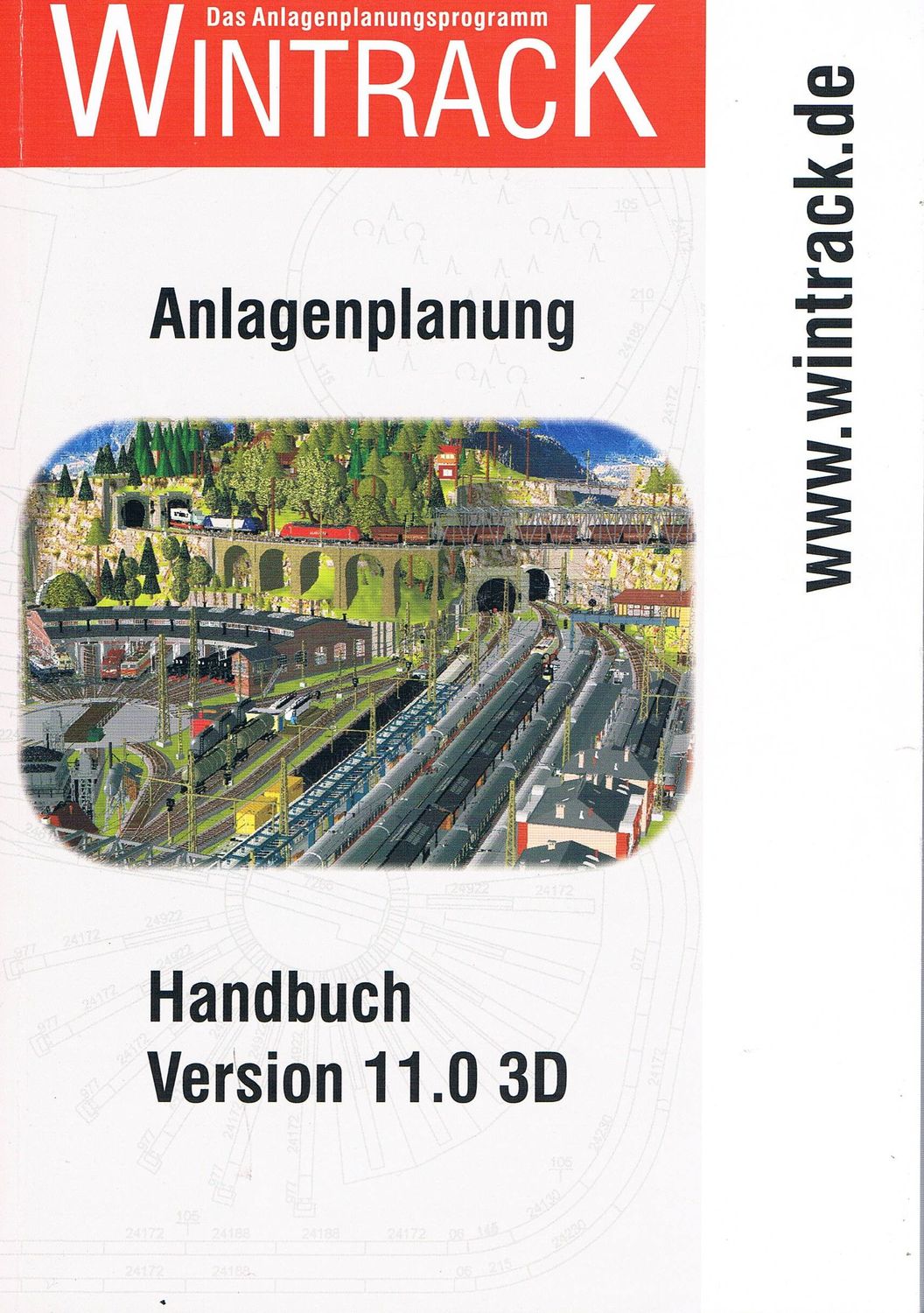 Wintrack Anlagenplanung Handbuch