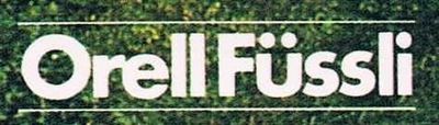 Orell Füssli Verlag