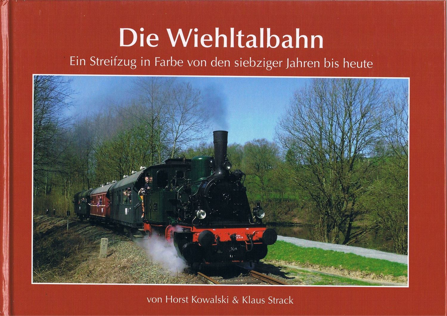 Die Wiehltalbahn