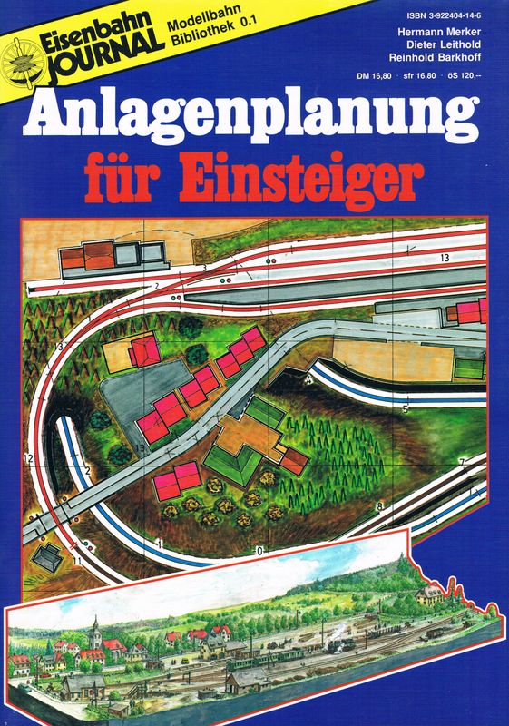 Anlagenplanung für Einsteiger Anlagenplanung für Einsteiger
