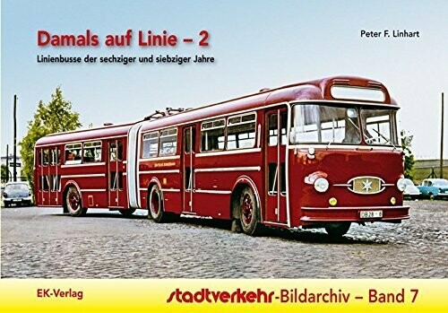 Damals auf Linie - 2 Damals auf Linie - 2