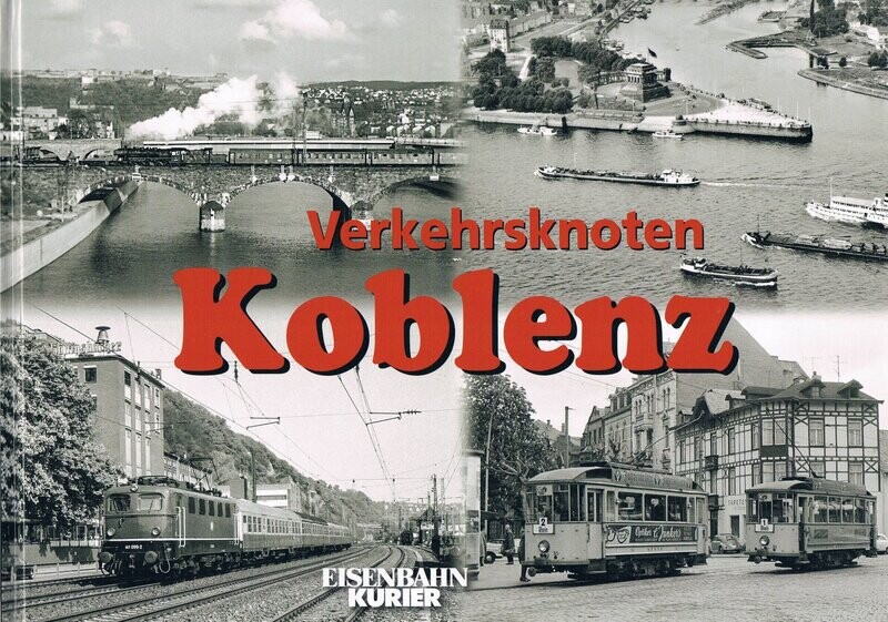 Verkehrsknoten Koblenz Verkehrsknoten Koblenz