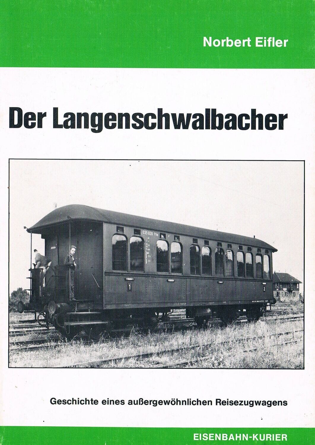 Der Langenschwalbacher Der Langenschwalbacher