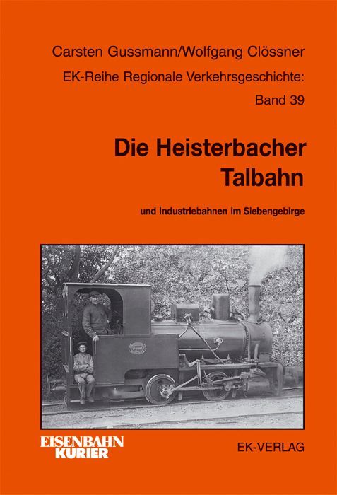 Die Heisterbacher Talbahn
