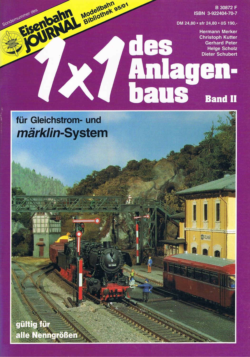 1x1 des Anlagenbaus Band 2 1x1 des Anlagenbaus Band 2